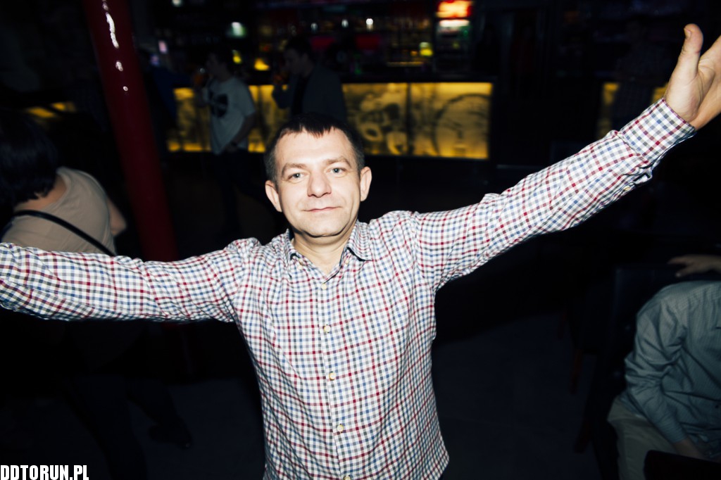 Rock 30+ w Baranim Łbie