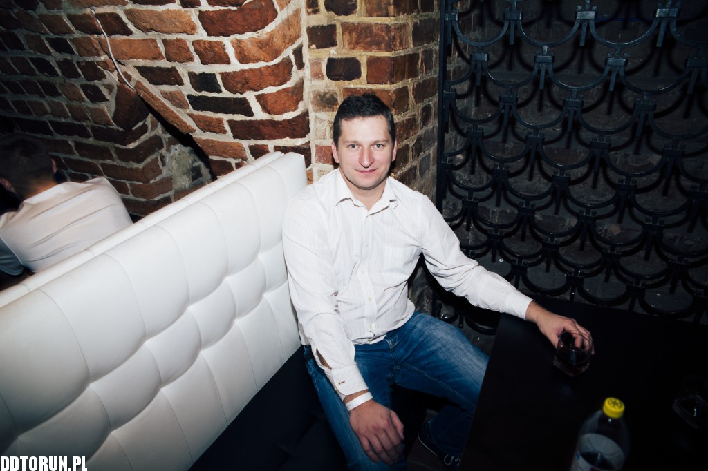 Imprezowo w Number One