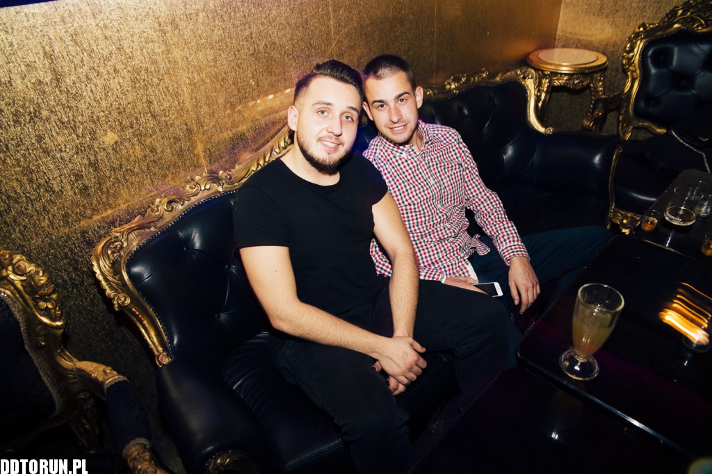 Otrzęsinowe After Party w Mockba Klub