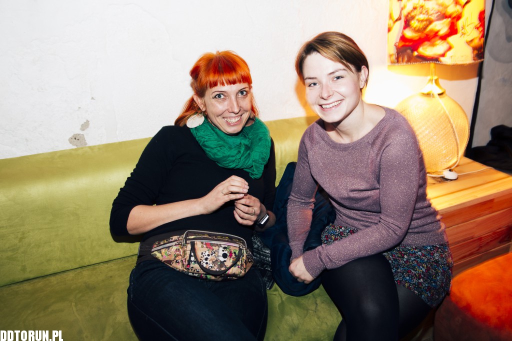 After w NRD po koncercie Kękę