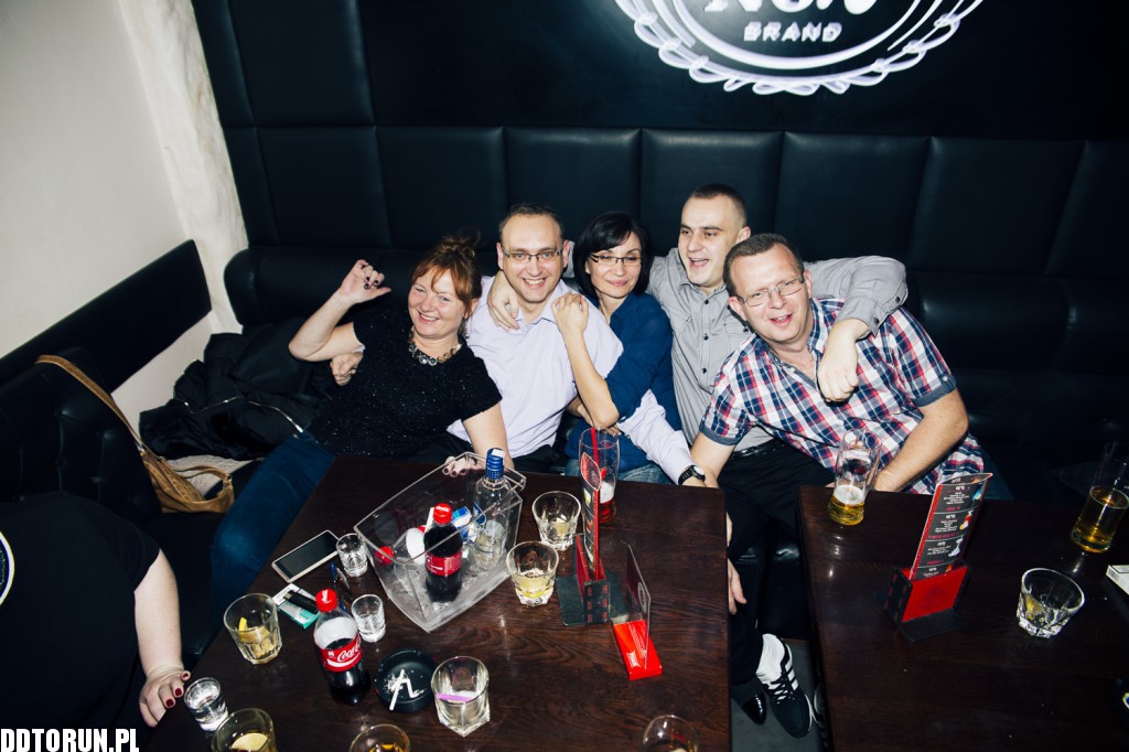 Rock 30+ w Baranim Łbie