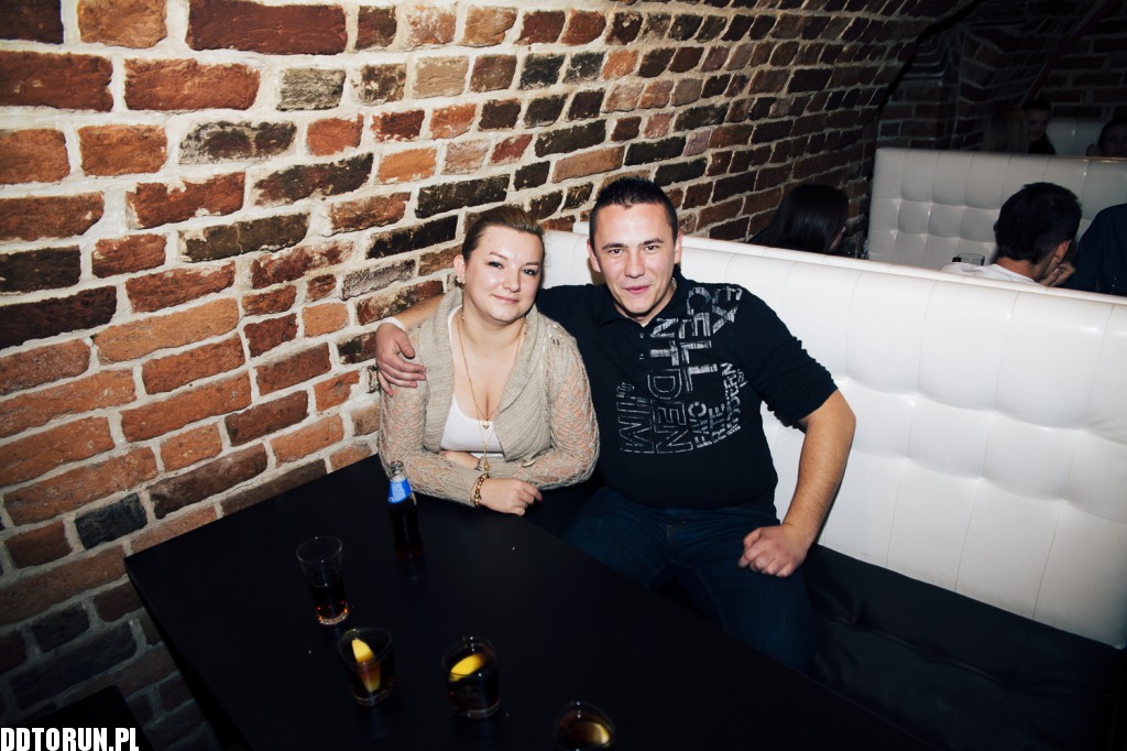 Imprezowo w Number One