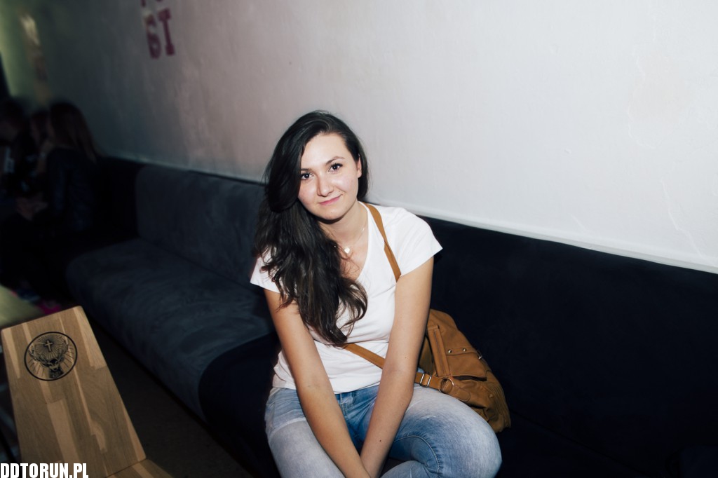 After w NRD po koncercie Kękę