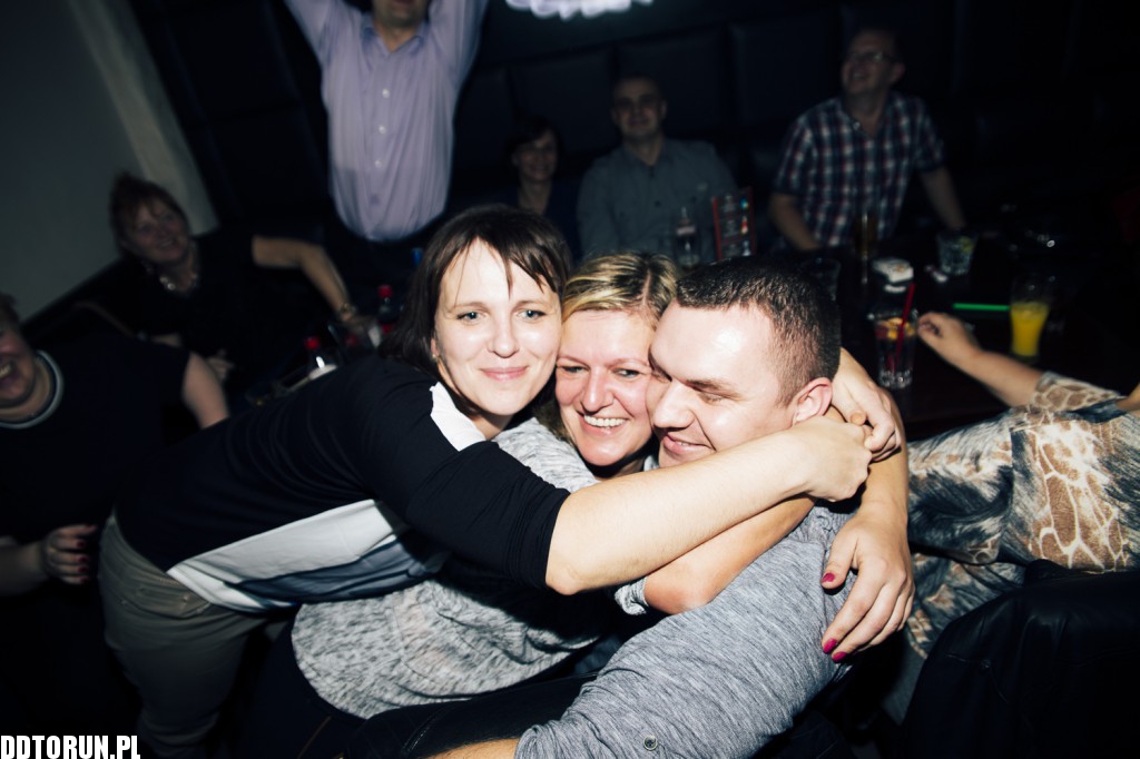 Rock 30+ w Baranim Łbie