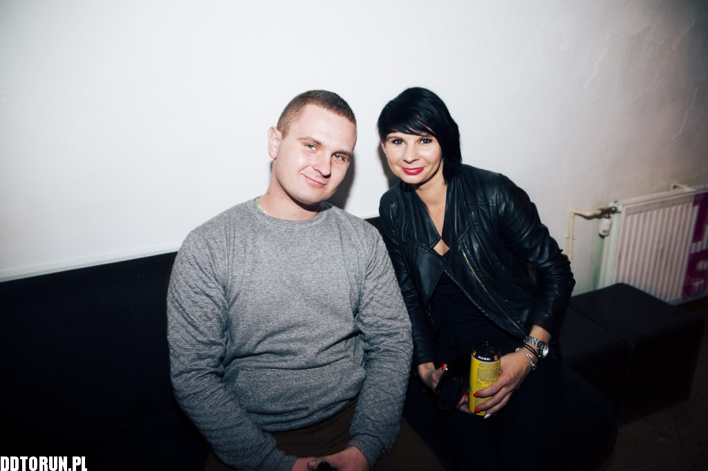 After w NRD po koncercie Kękę