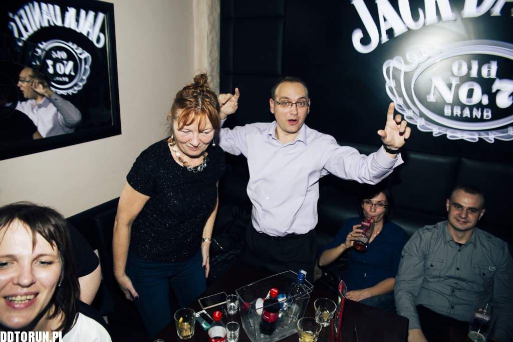 Rock 30+ w Baranim Łbie