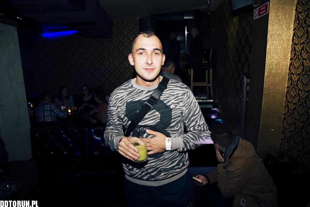 Otrzęsinowe After Party w Mockba Klub