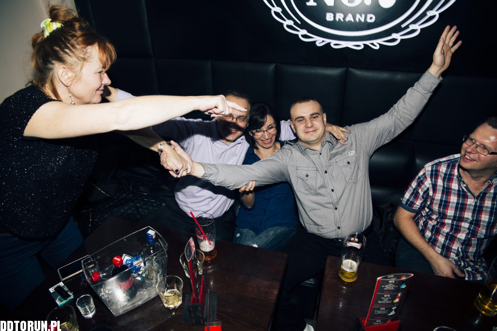 Rock 30+ w Baranim Łbie