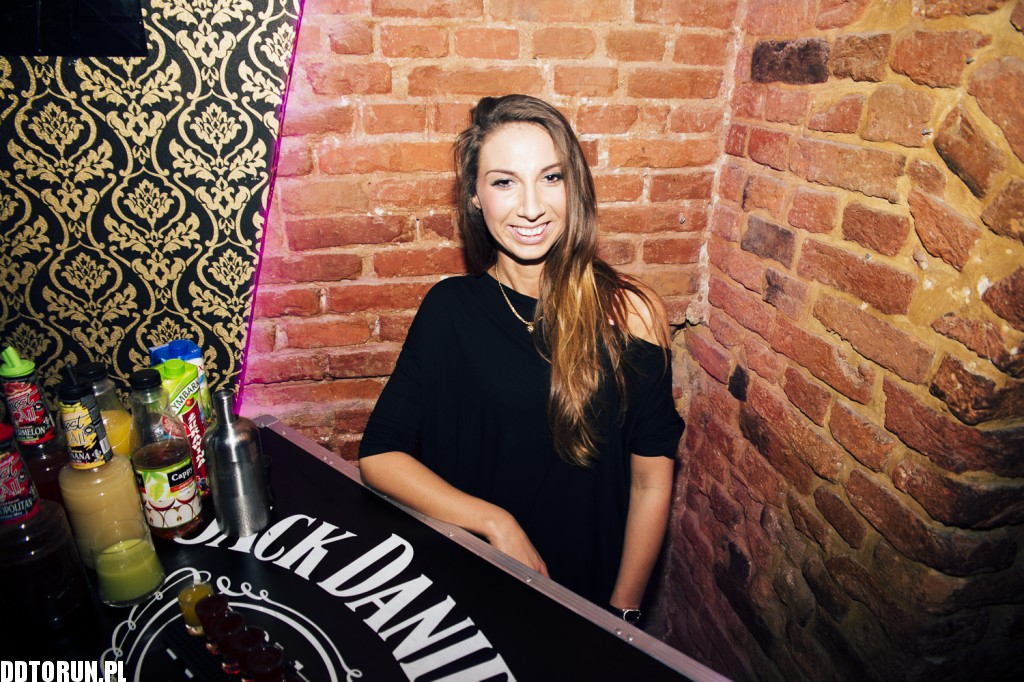 Otrzęsinowe After Party w Mockba Klub