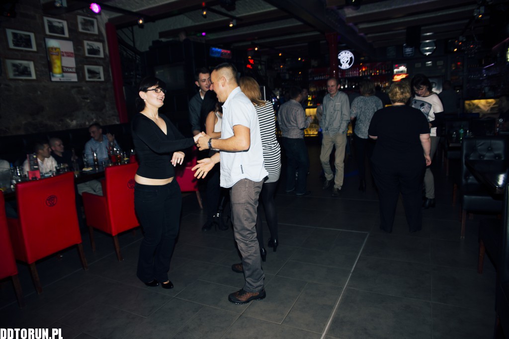 Rock 30+ w Baranim Łbie