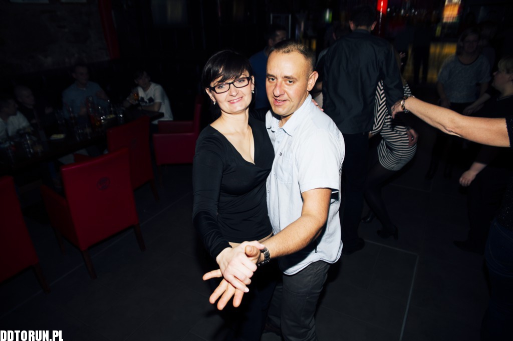 Rock 30+ w Baranim Łbie