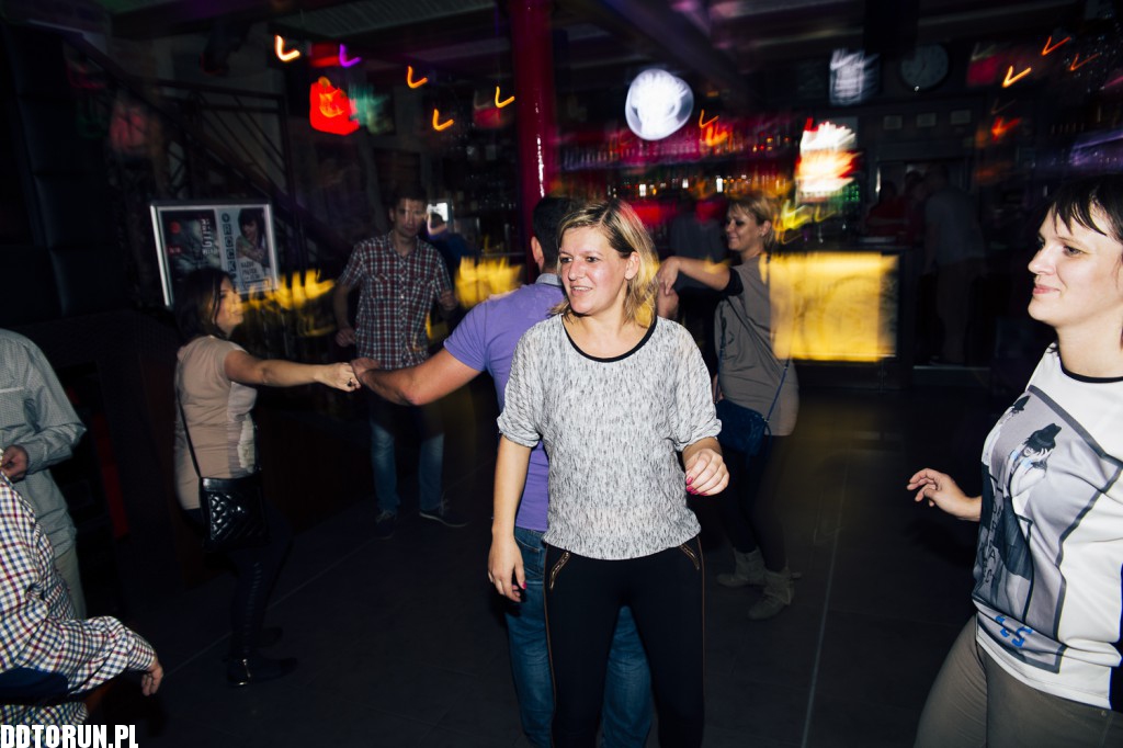 Rock 30+ w Baranim Łbie