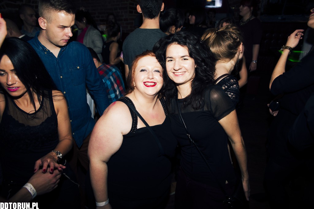 Imprezowo w Number One