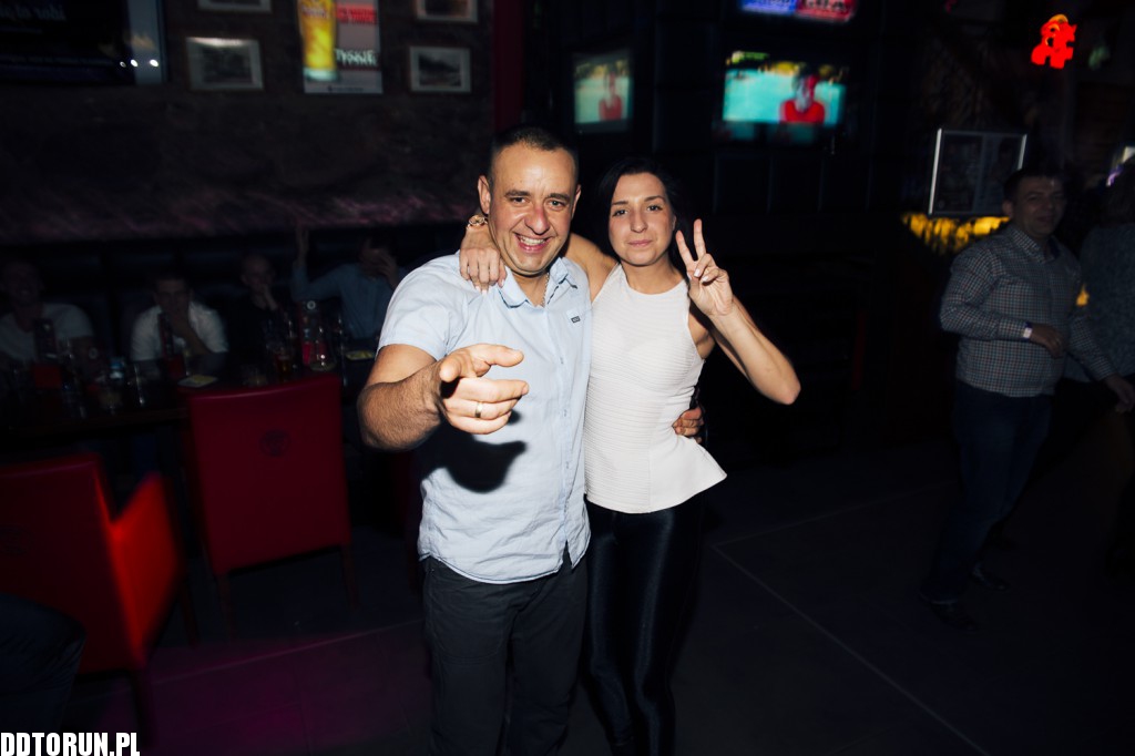 Rock 30+ w Baranim Łbie