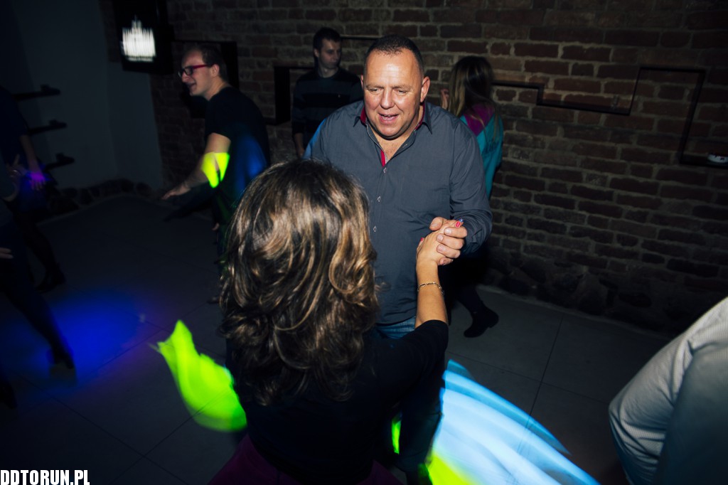 Piątkowe szaleństwo w Szwejku