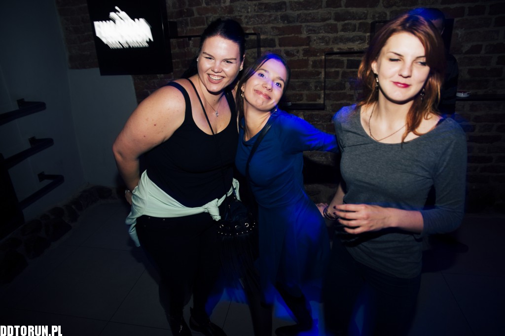 Piątkowe szaleństwo w Szwejku