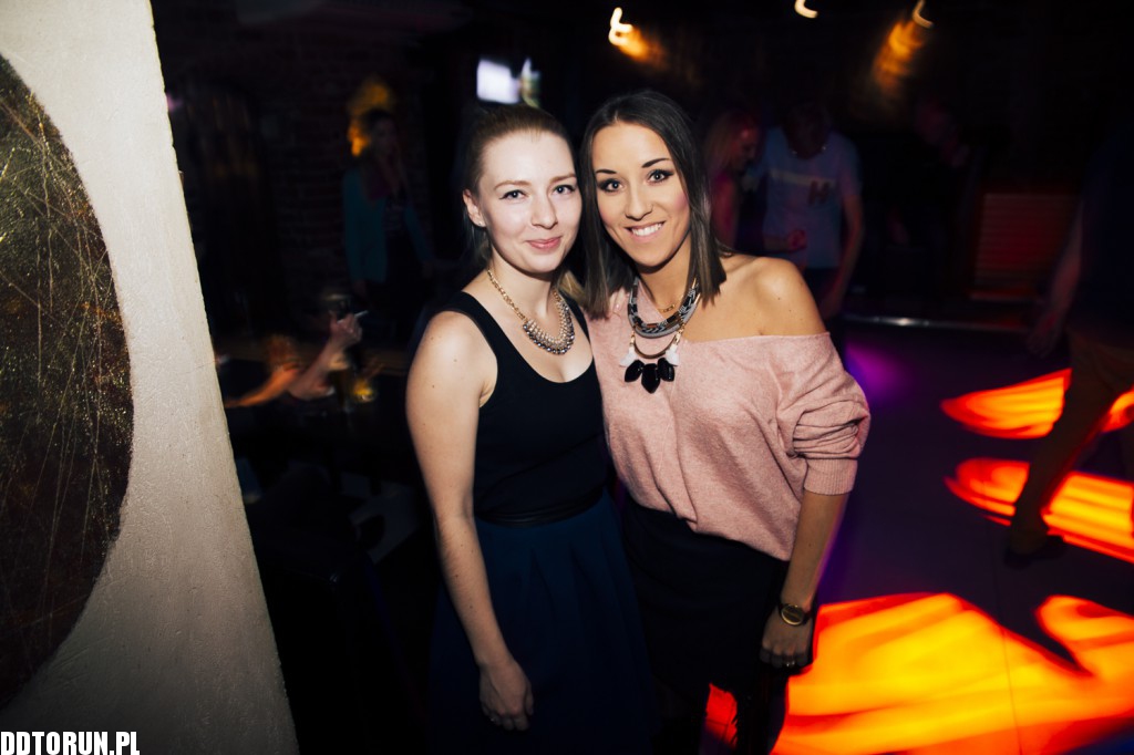 Piątkowe szaleństwo w Szwejku