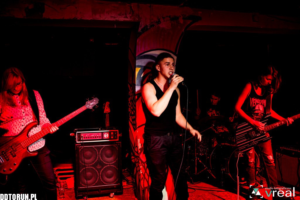 Koncert dla Pawła Górniaka