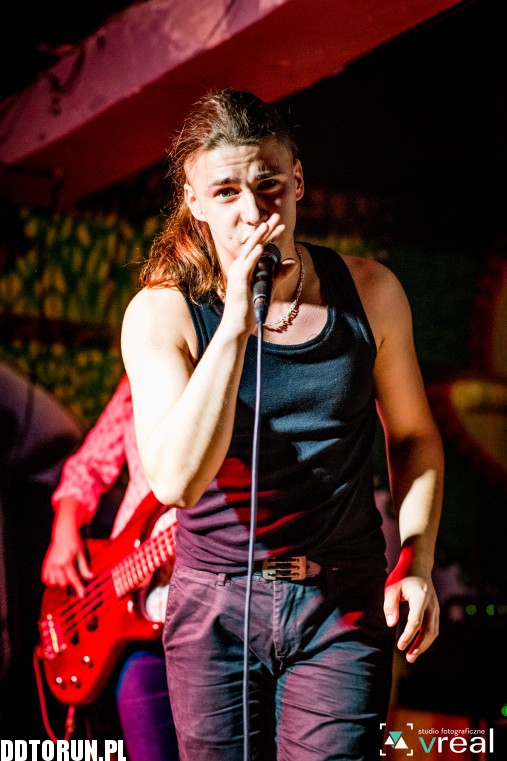 Koncert dla Pawła Górniaka