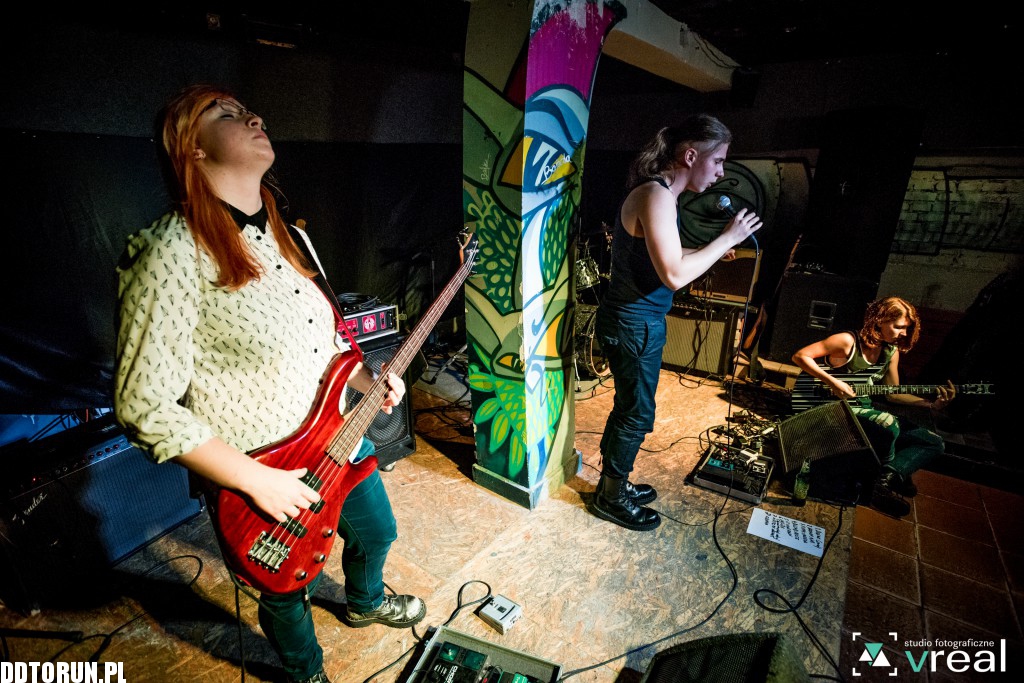Koncert dla Pawła Górniaka