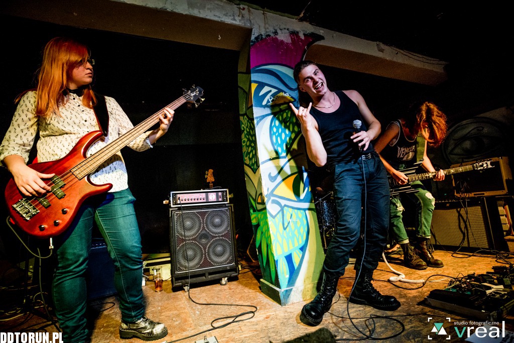 Koncert dla Pawła Górniaka