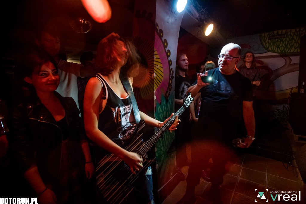 Koncert dla Pawła Górniaka