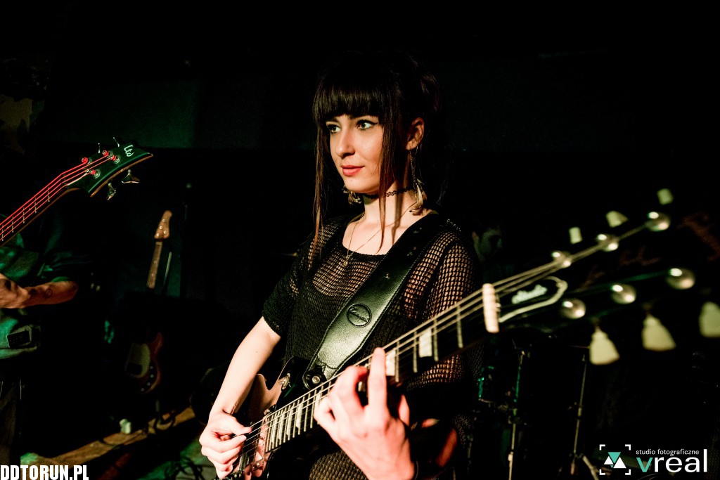 Koncert dla Pawła Górniaka