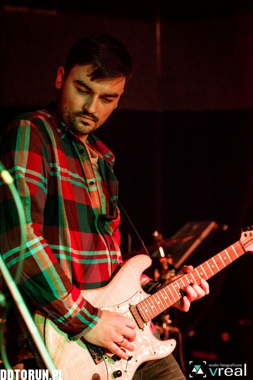Koncert dla Pawła Górniaka