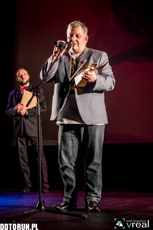 Gala zakończenia MFF Tofifest