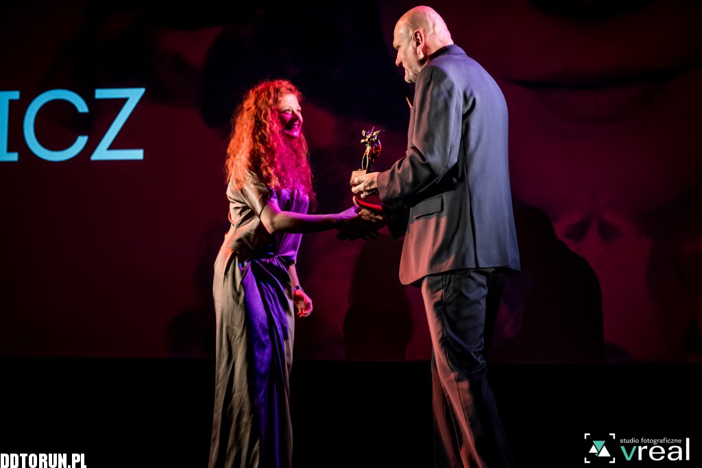 Gala zakończenia MFF Tofifest