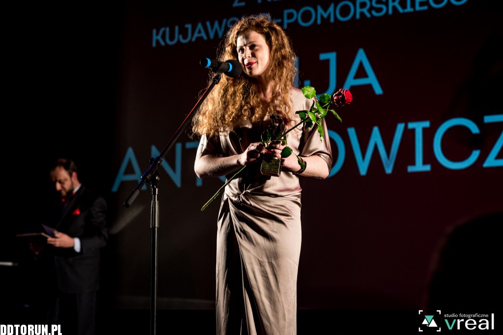 Gala zakończenia MFF Tofifest