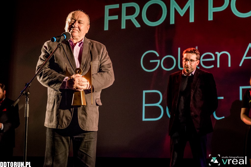 Gala zakończenia MFF Tofifest