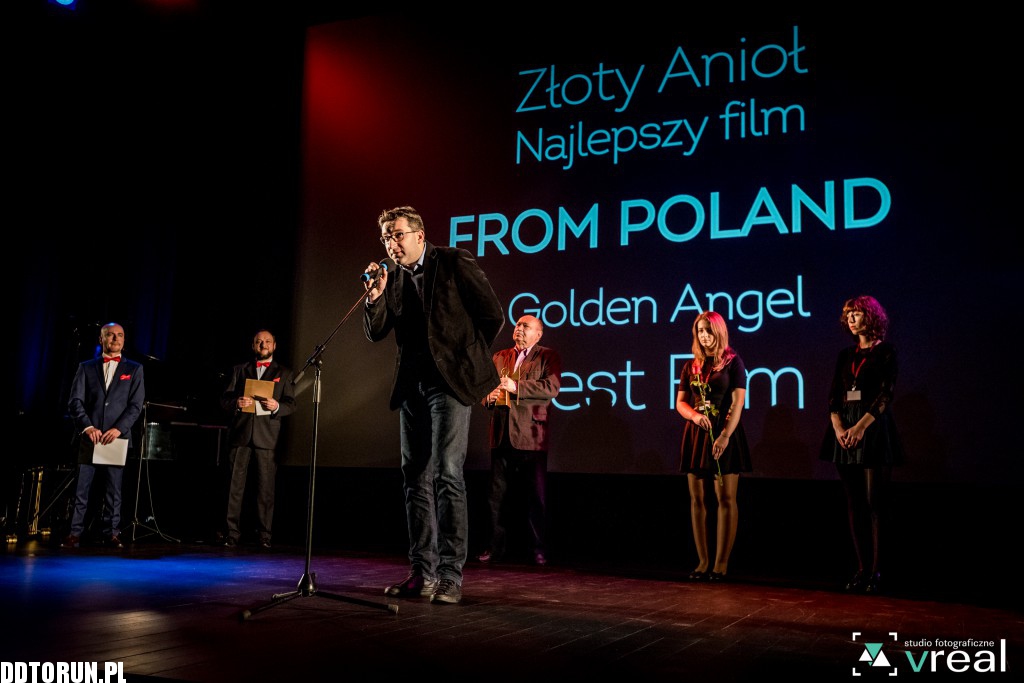 Gala zakończenia MFF Tofifest