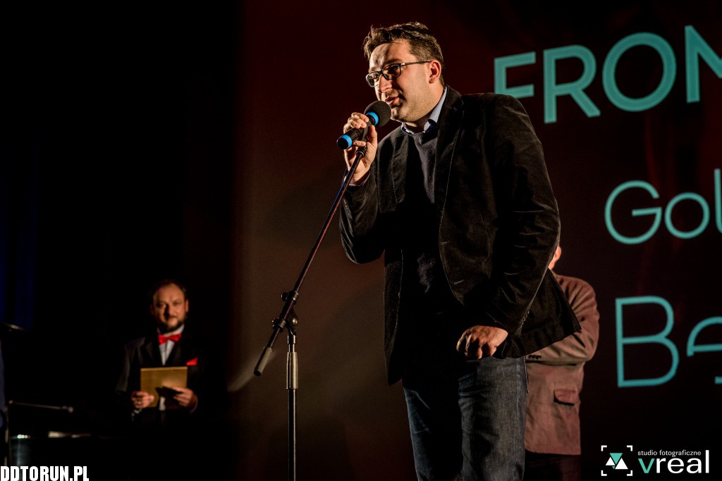 Gala zakończenia MFF Tofifest