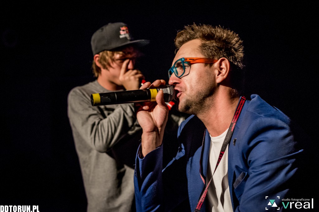 Gala zakończenia MFF Tofifest