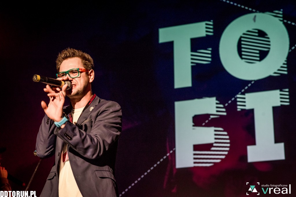 Gala zakończenia MFF Tofifest