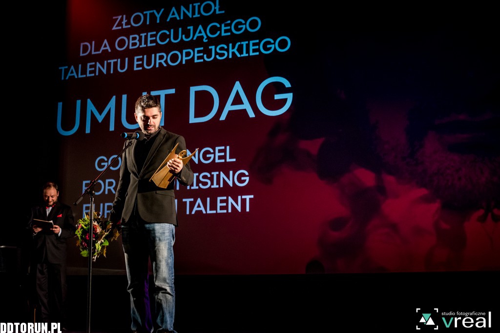 Gala zakończenia MFF Tofifest