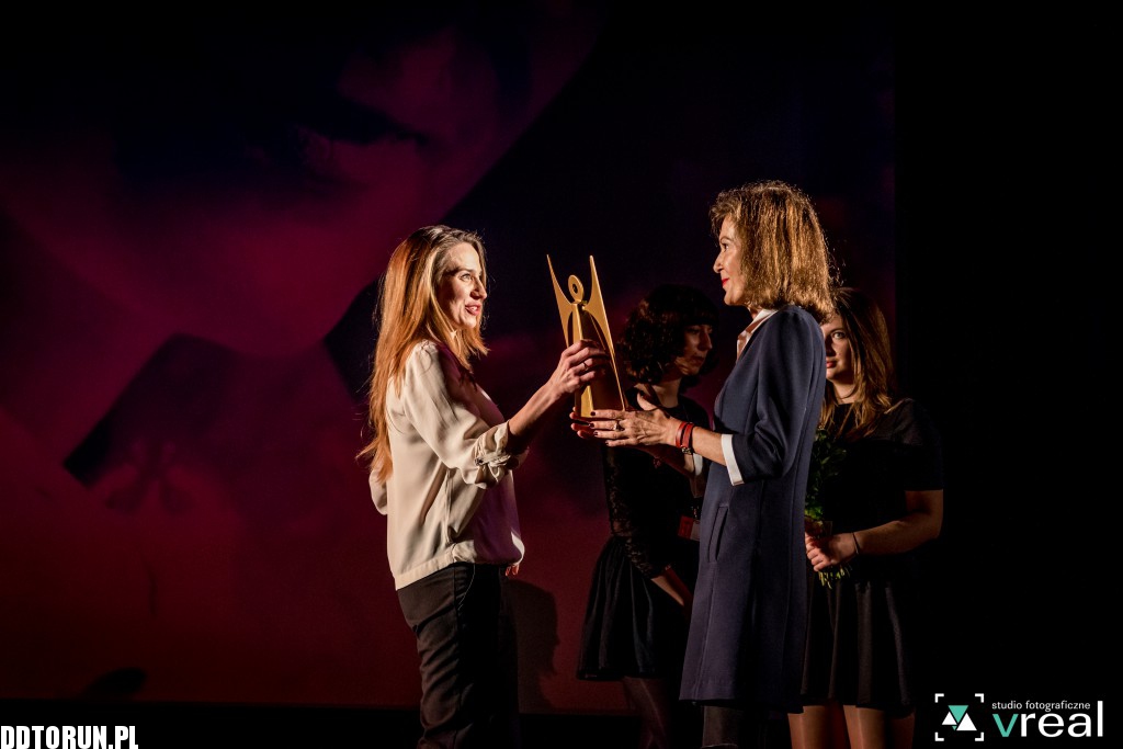 Gala zakończenia MFF Tofifest