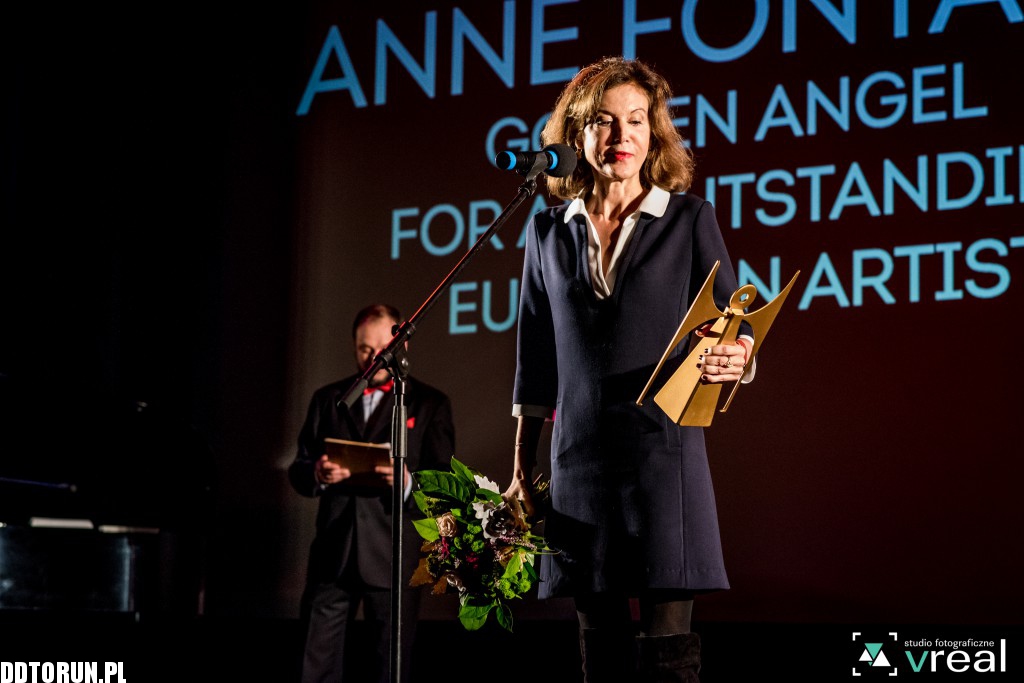 Gala zakończenia MFF Tofifest