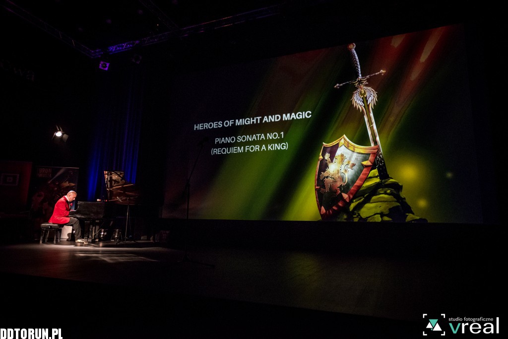 Gala zakończenia MFF Tofifest