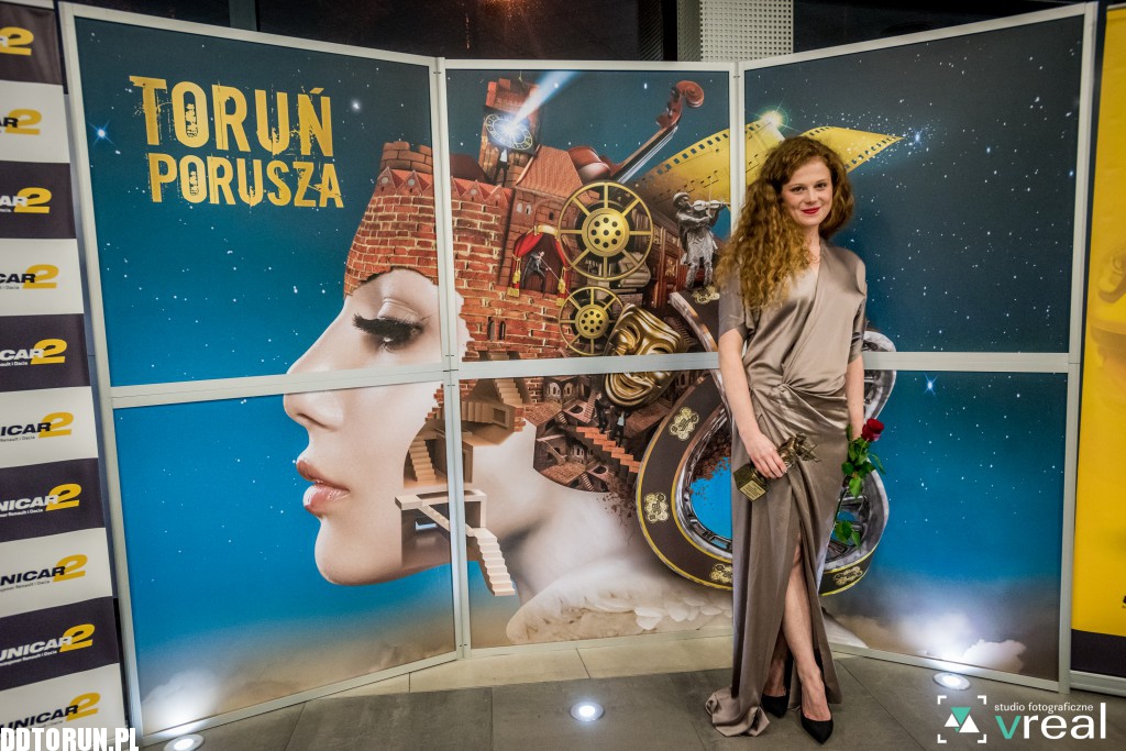 Gala zakończenia MFF Tofifest