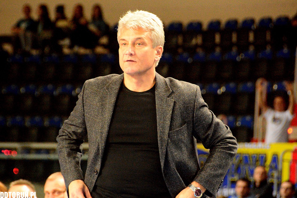 Katarzynki przegrywają z Basketem