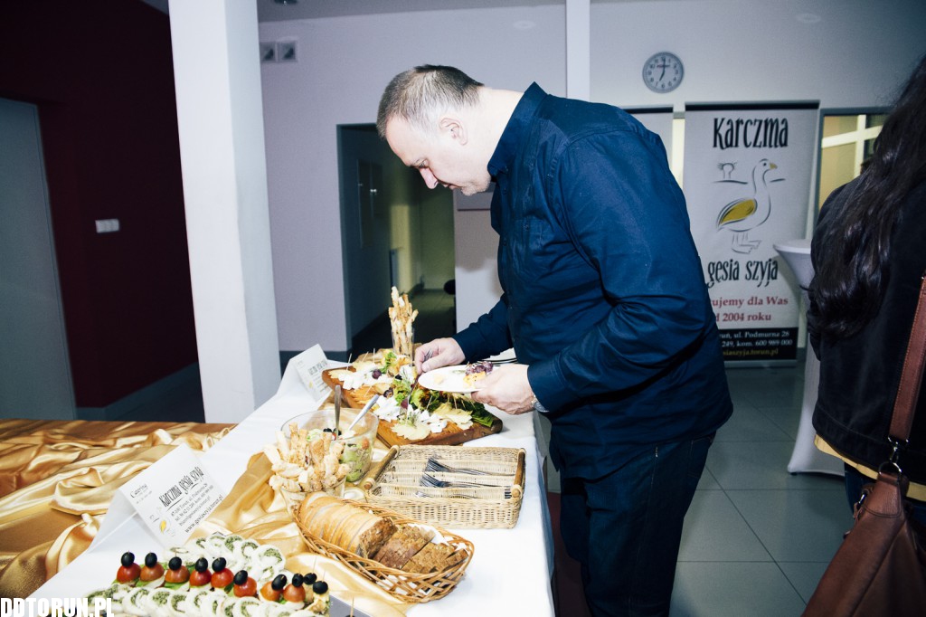 Prezentacja w Polmozbyt Holding
