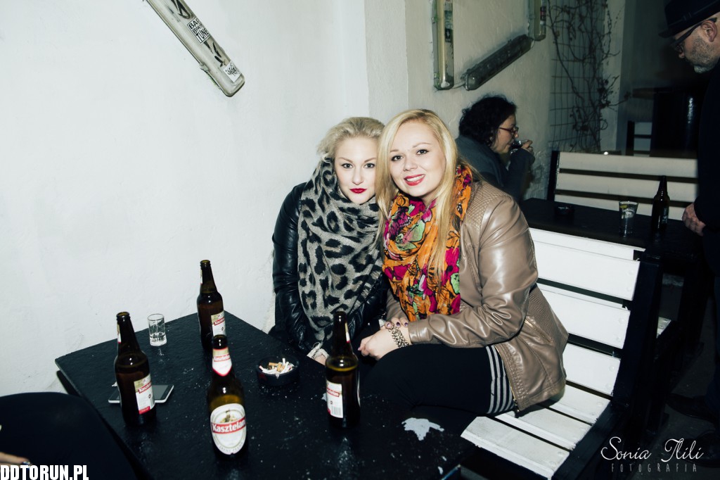 Tofifest & Re/Mixxx Afterparty w NRD