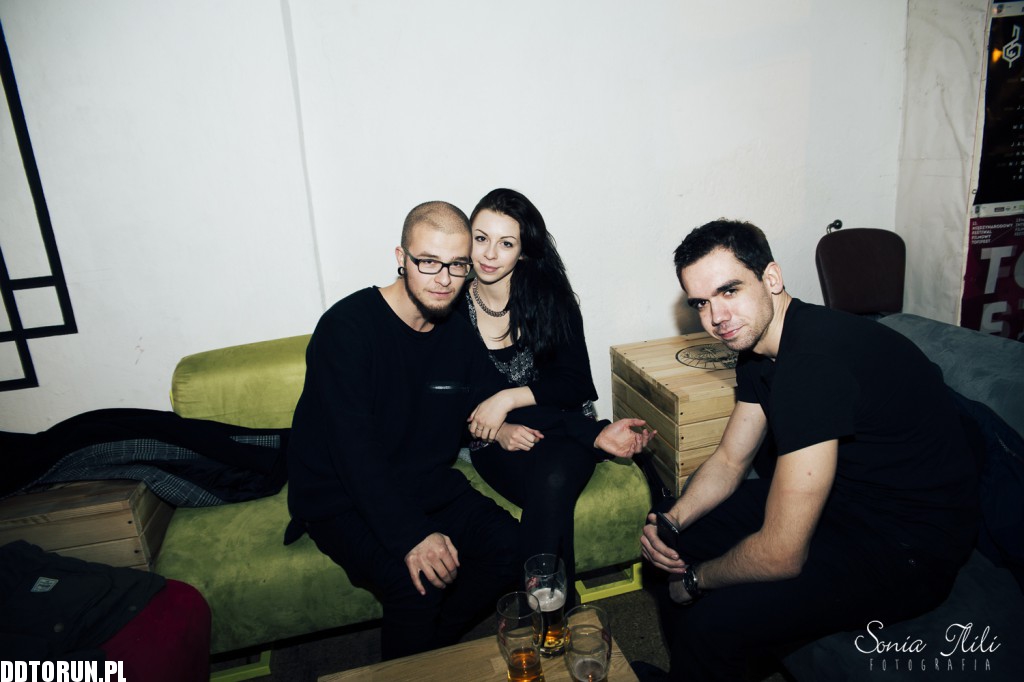 Tofifest & Re/Mixxx Afterparty w NRD