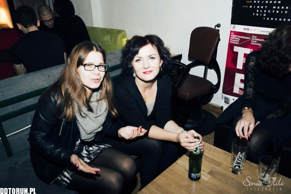 Tofifest & Re/Mixxx Afterparty w NRD