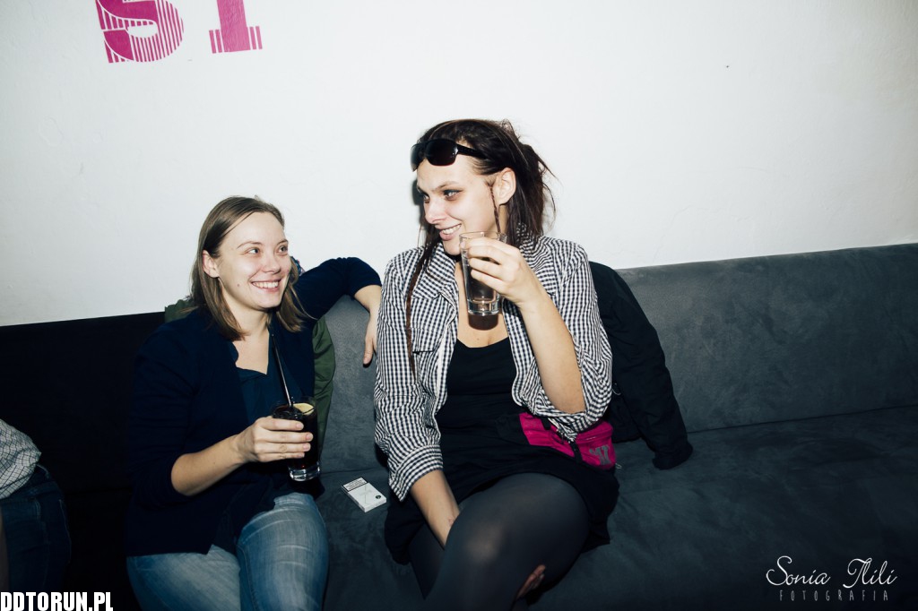 Tofifest & Re/Mixxx Afterparty w NRD