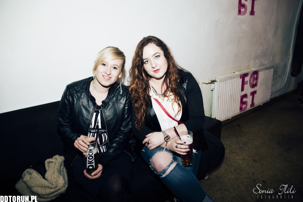 Tofifest & Re/Mixxx Afterparty w NRD