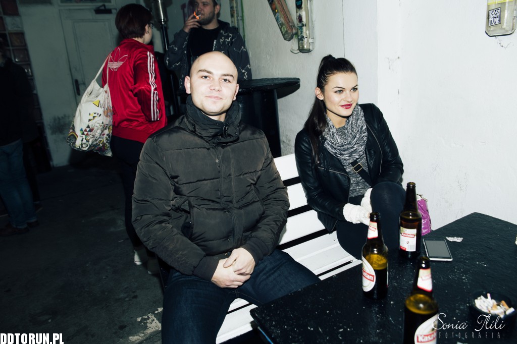 Tofifest & Re/Mixxx Afterparty w NRD