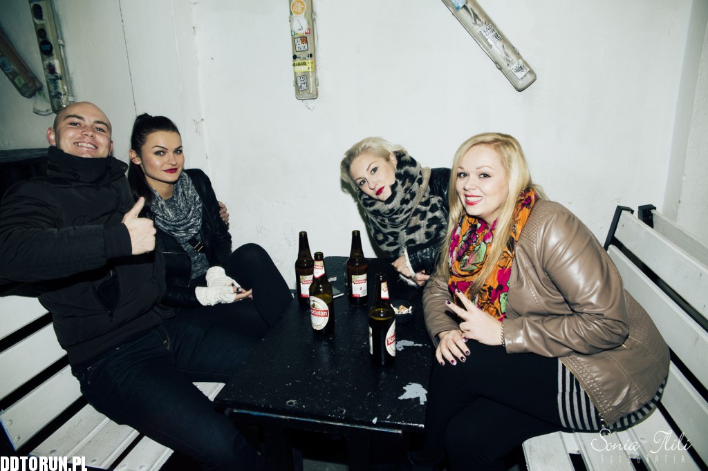 Tofifest & Re/Mixxx Afterparty w NRD